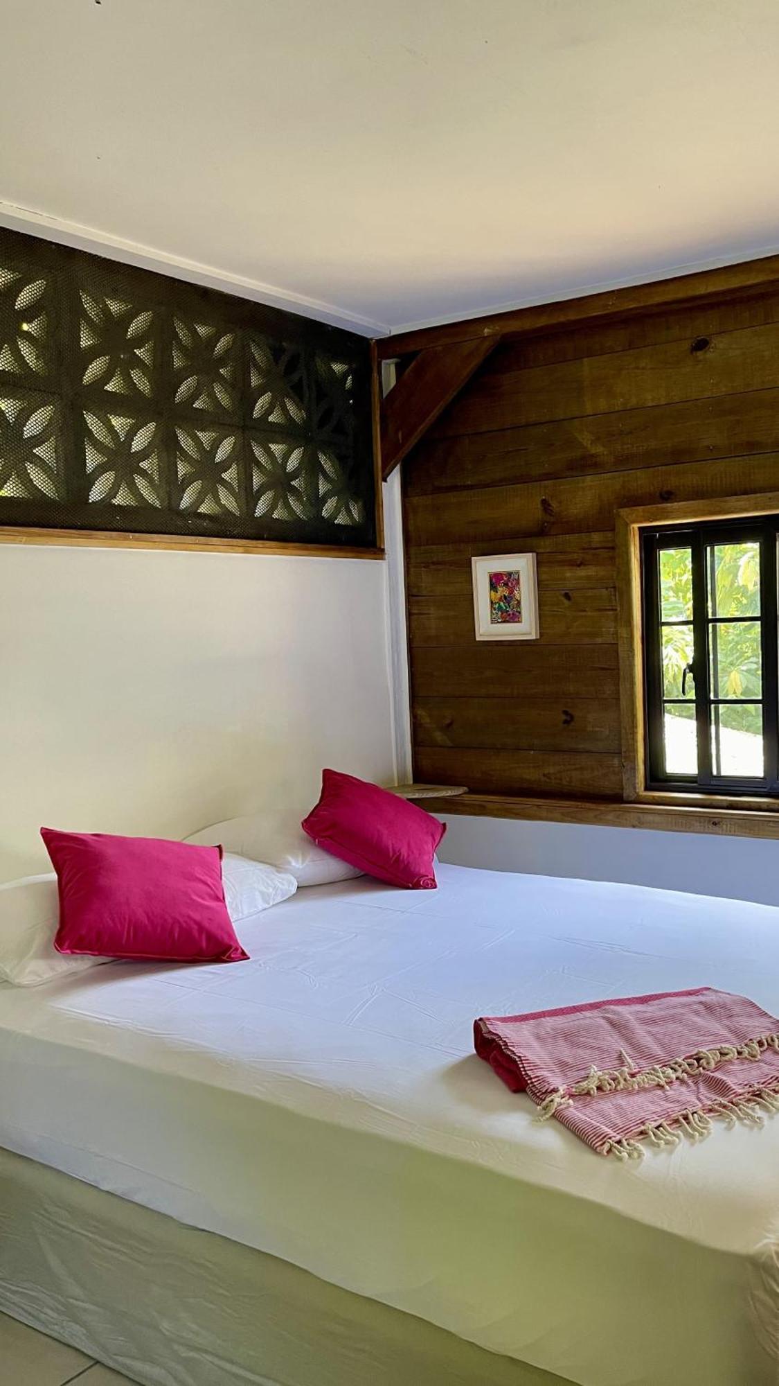 Eden Jungle Lodge Bocas del Toro Exteriér fotografie